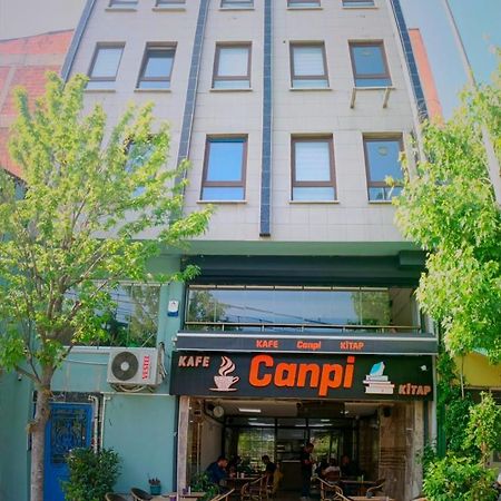 Canpi Homes Istanbul Bagian luar foto