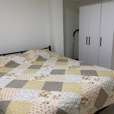 Canpi Homes Istanbul Bagian luar foto