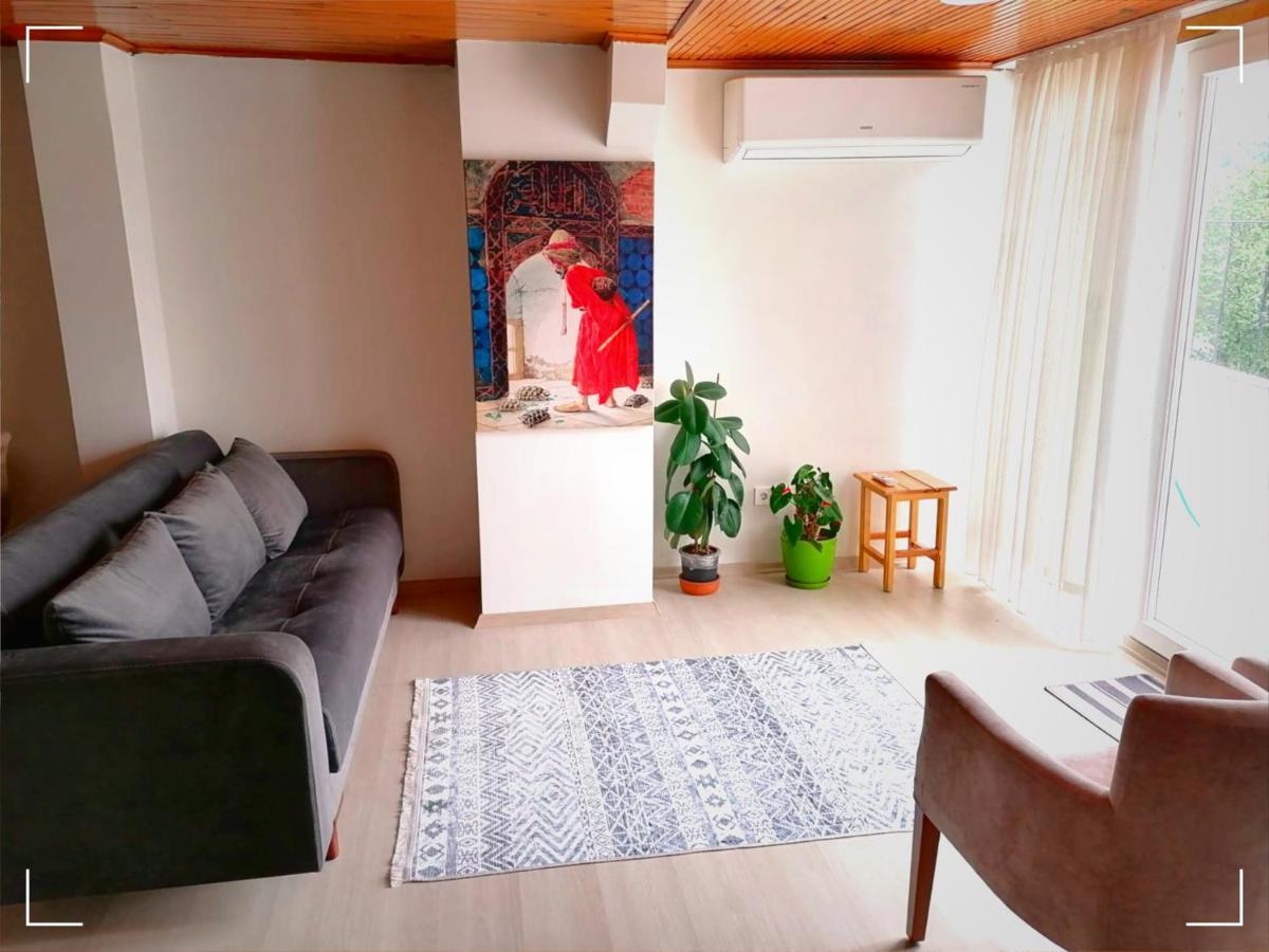 Canpi Homes Istanbul Bagian luar foto