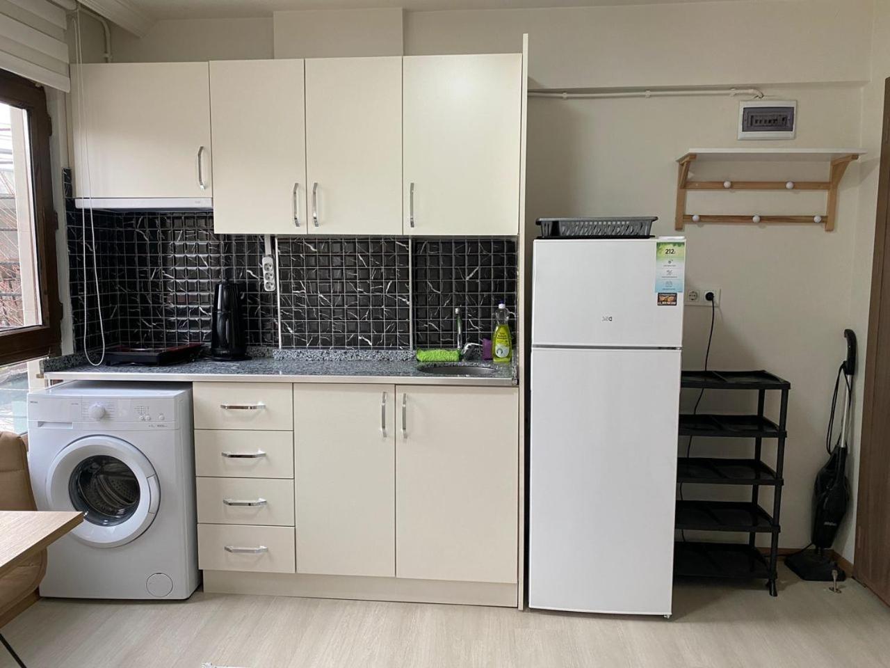 Canpi Homes Istanbul Bagian luar foto