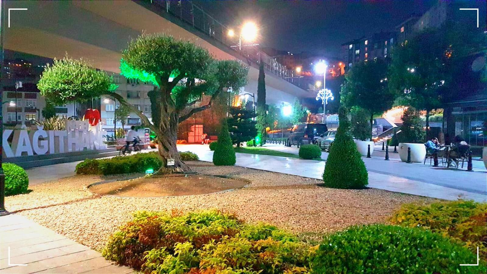 Canpi Homes Istanbul Bagian luar foto
