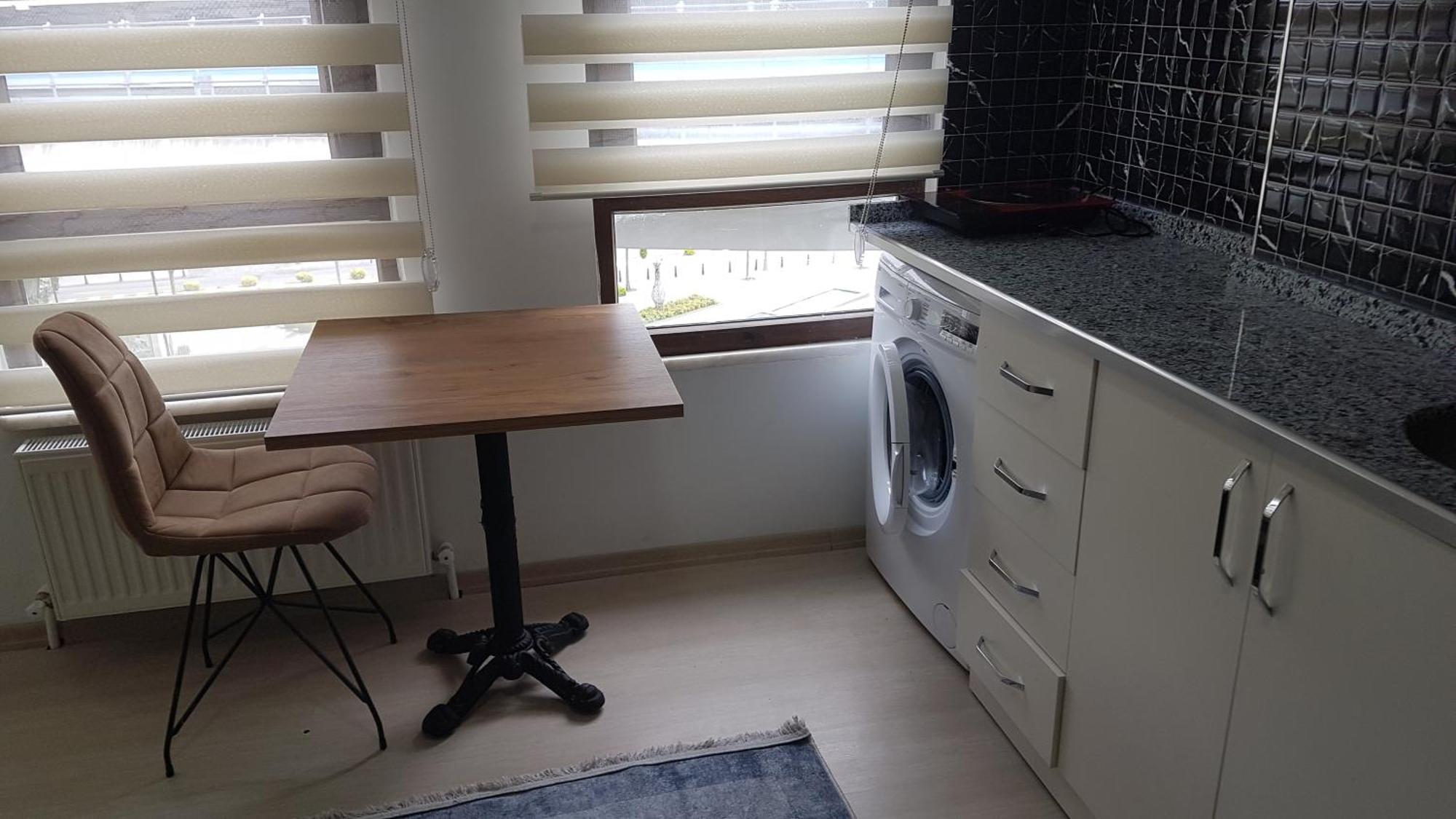 Canpi Homes Istanbul Bagian luar foto
