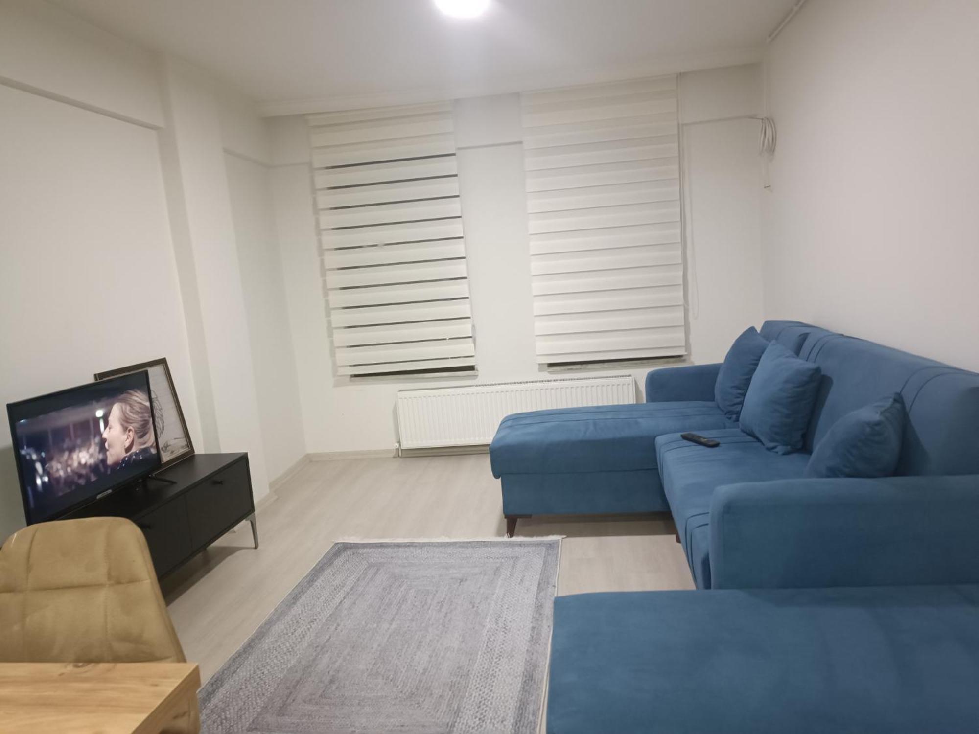 Canpi Homes Istanbul Bagian luar foto