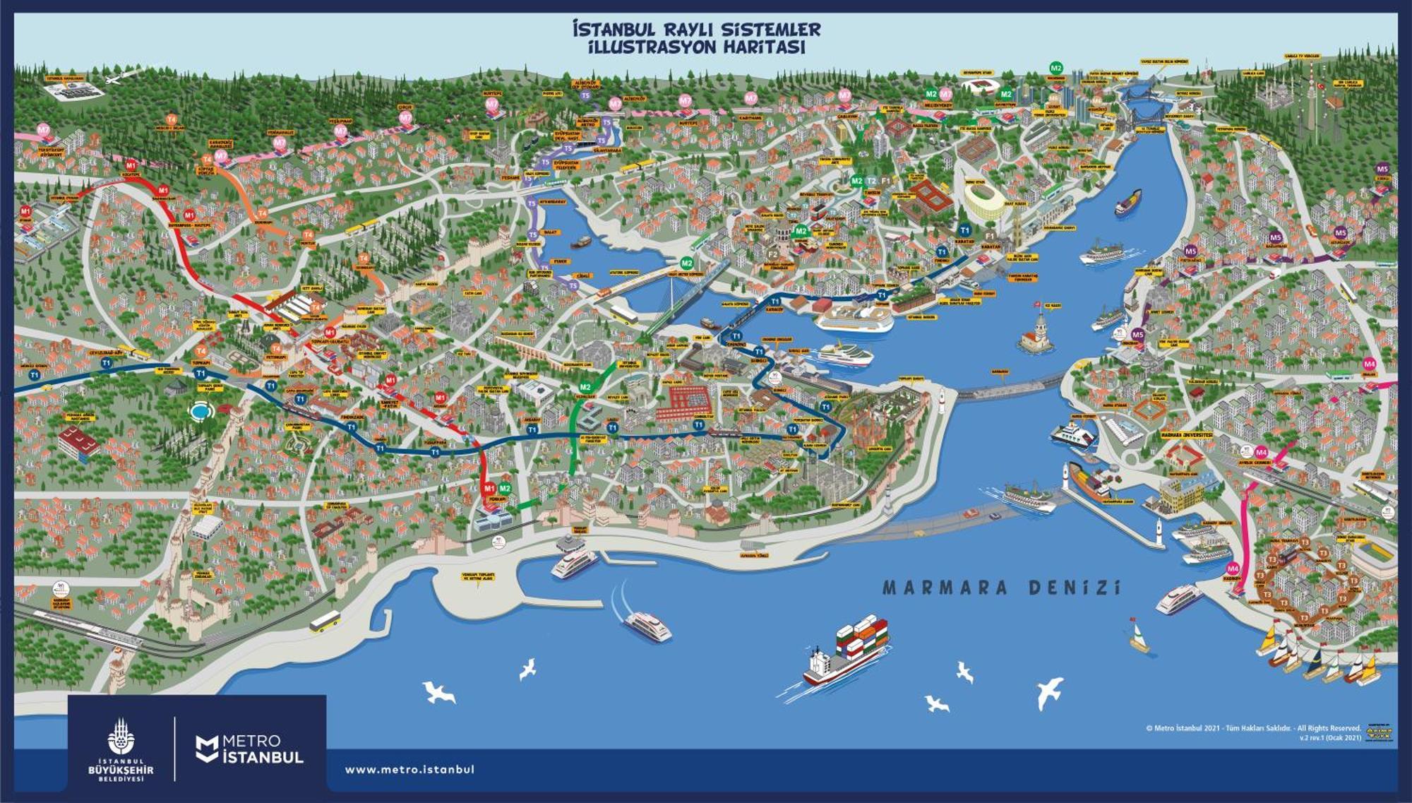 Canpi Homes Istanbul Bagian luar foto