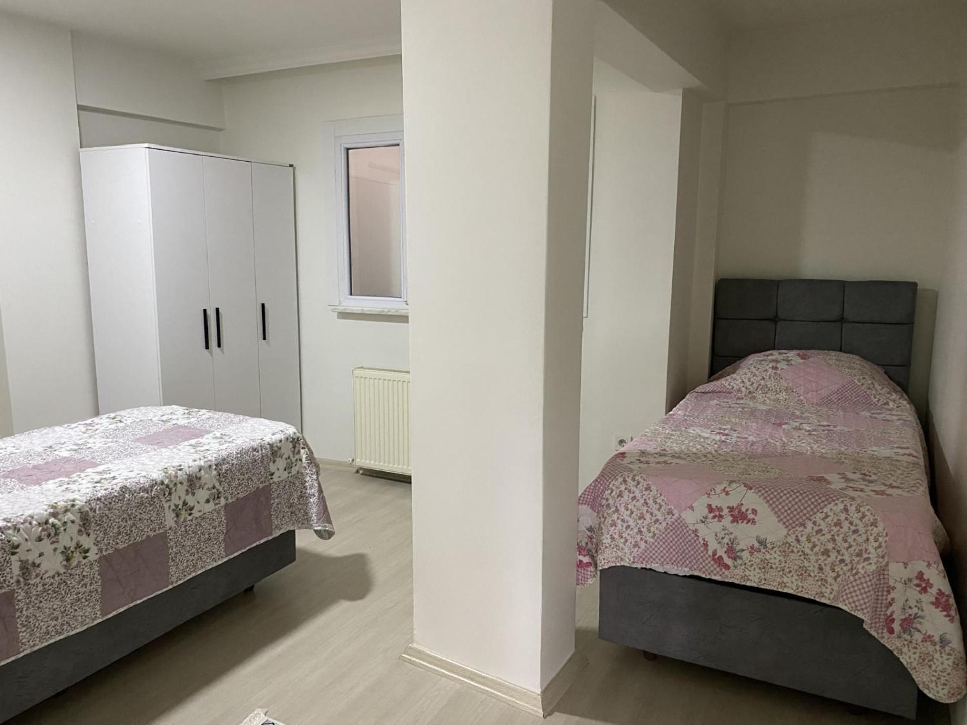 Canpi Homes Istanbul Bagian luar foto