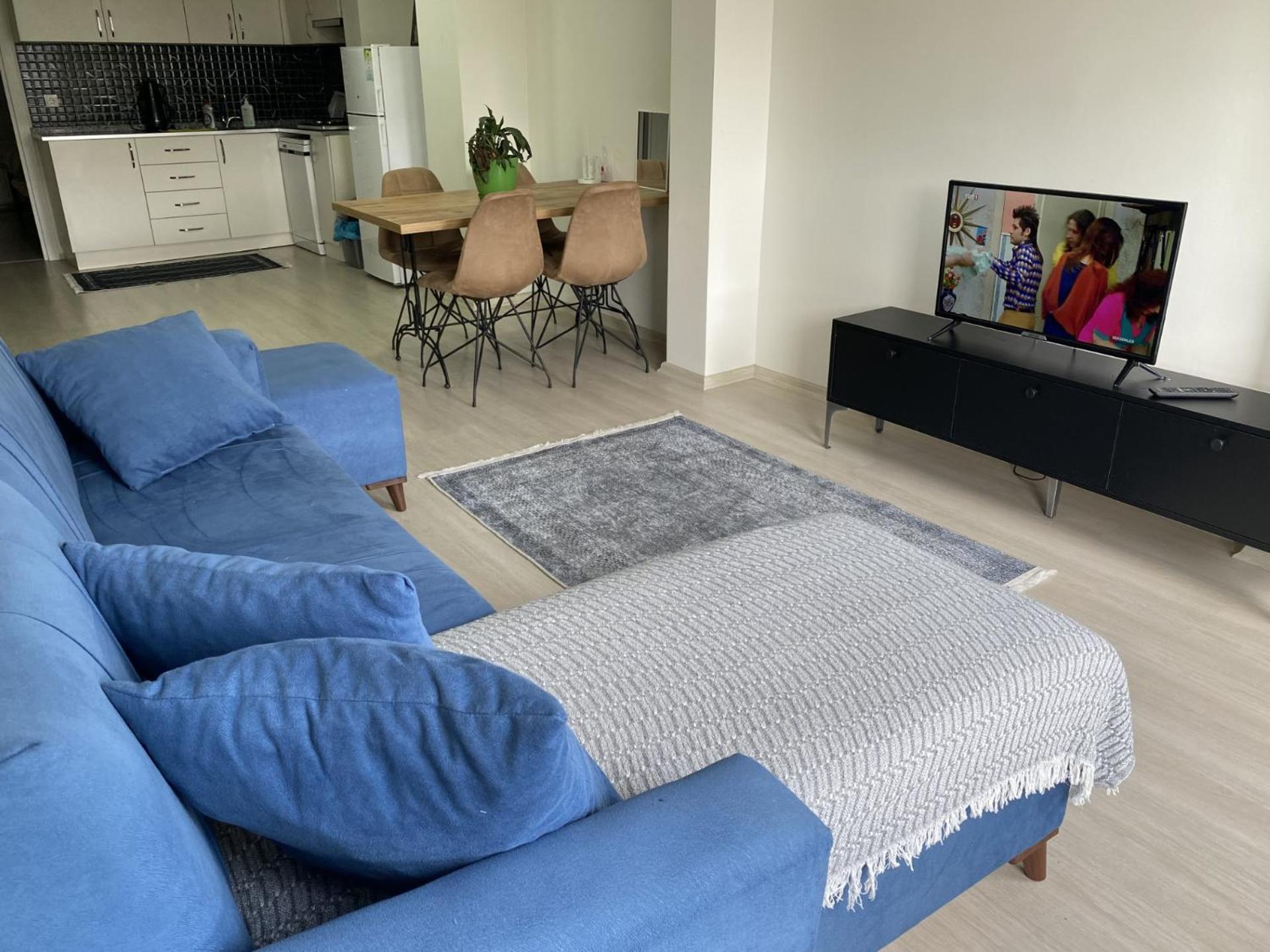 Canpi Homes Istanbul Bagian luar foto