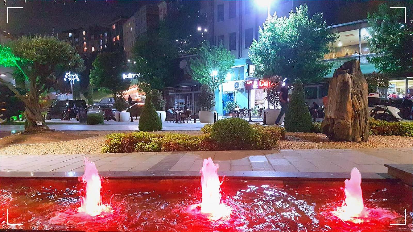 Canpi Homes Istanbul Bagian luar foto