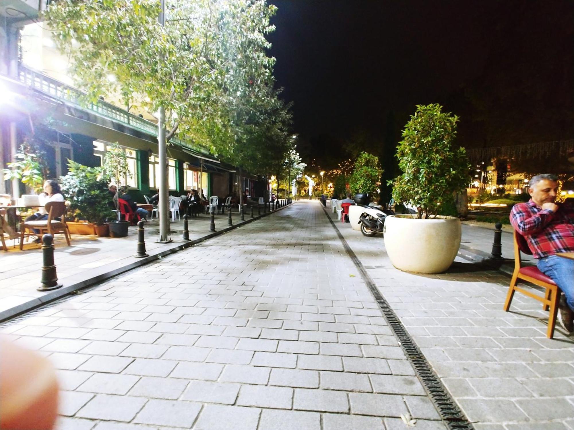 Canpi Homes Istanbul Bagian luar foto