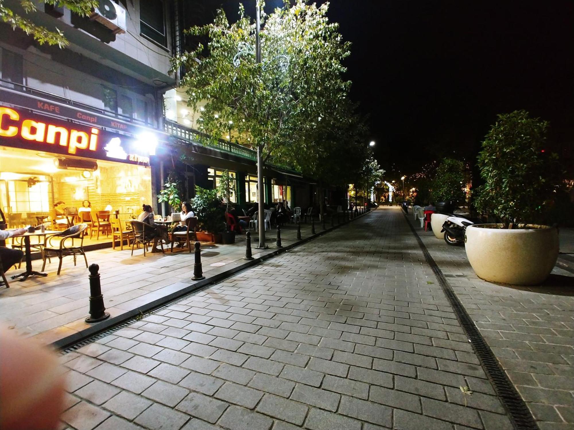 Canpi Homes Istanbul Bagian luar foto