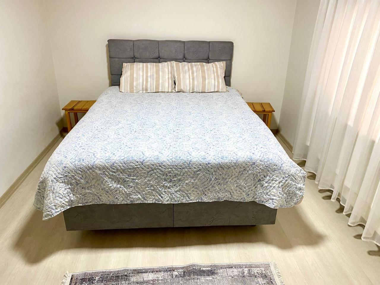 Canpi Homes Istanbul Bagian luar foto