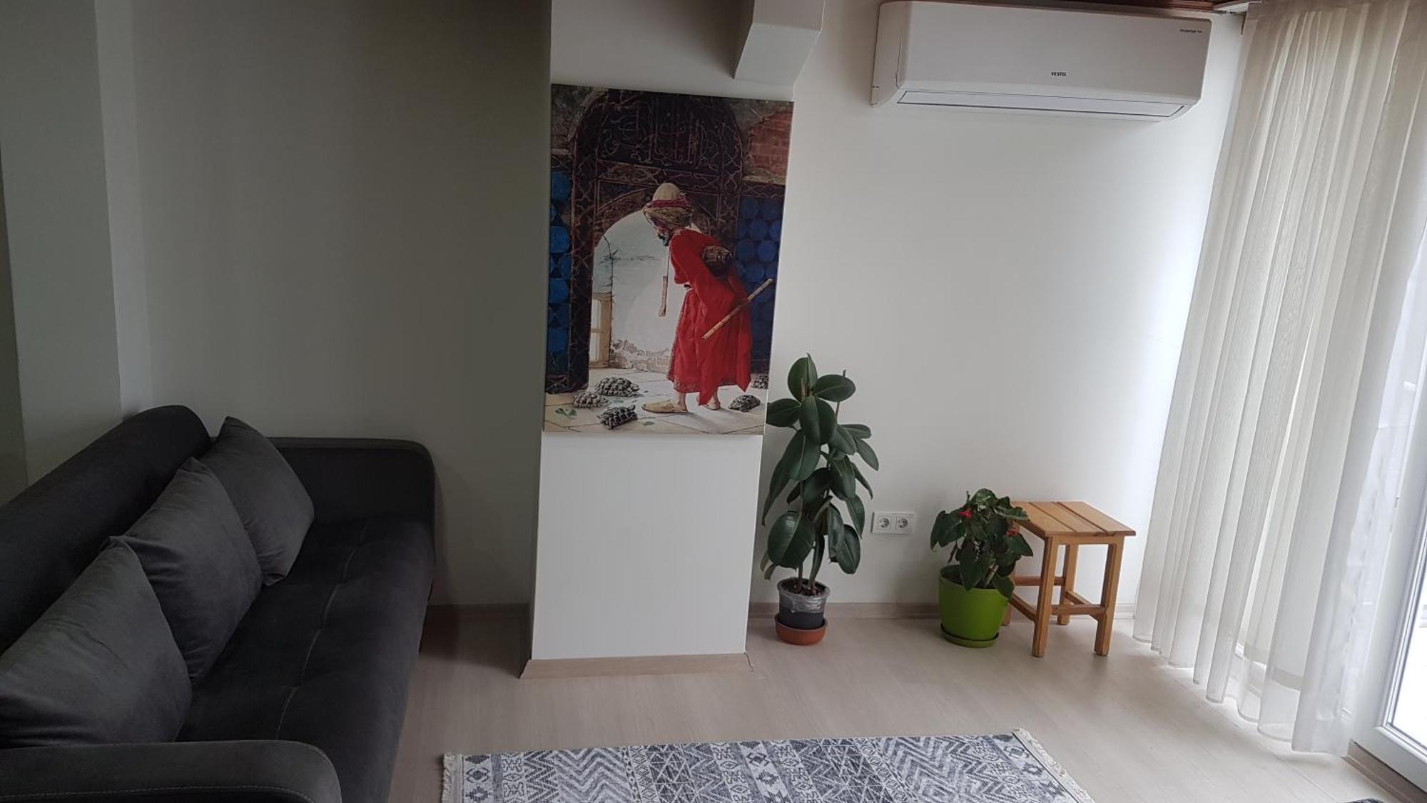 Canpi Homes Istanbul Bagian luar foto