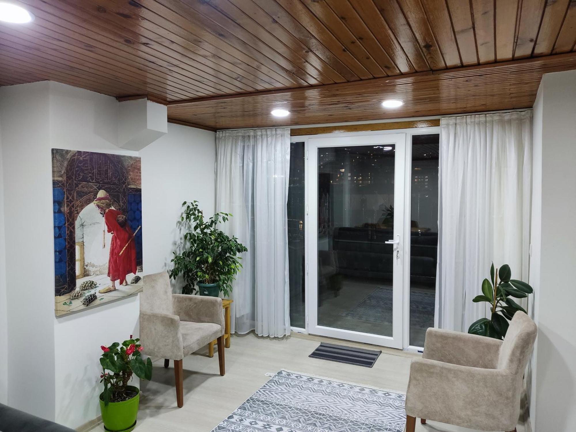 Canpi Homes Istanbul Bagian luar foto
