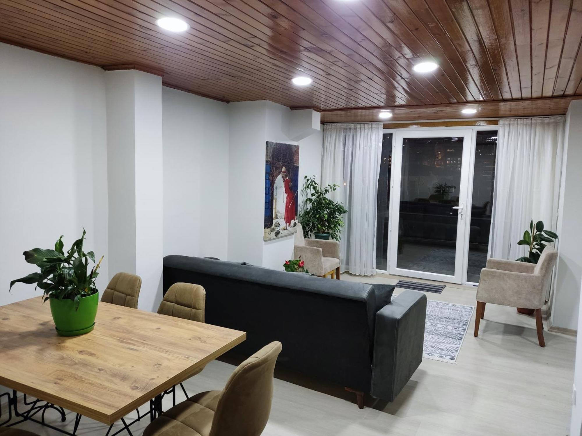 Canpi Homes Istanbul Bagian luar foto