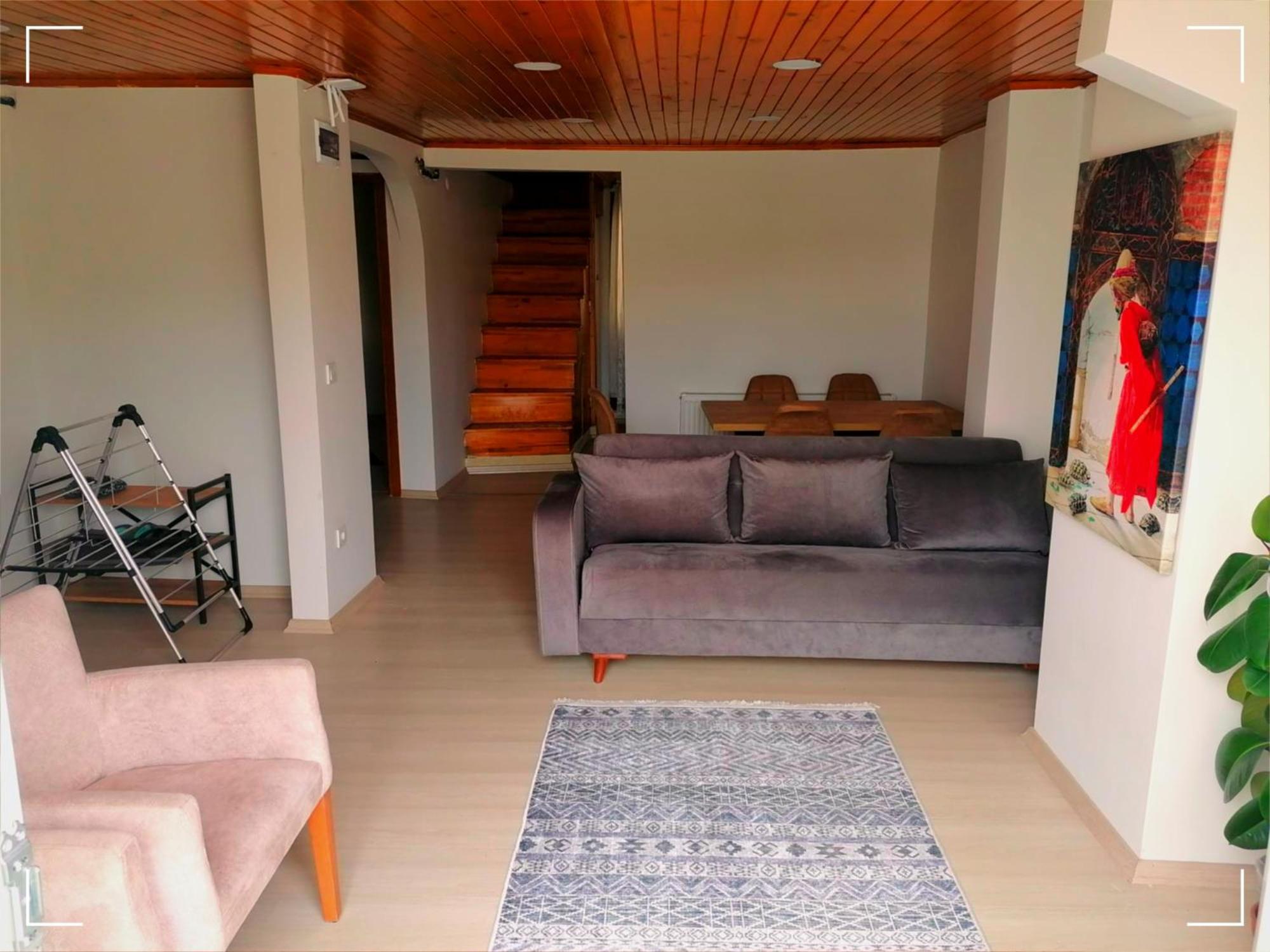 Canpi Homes Istanbul Bagian luar foto