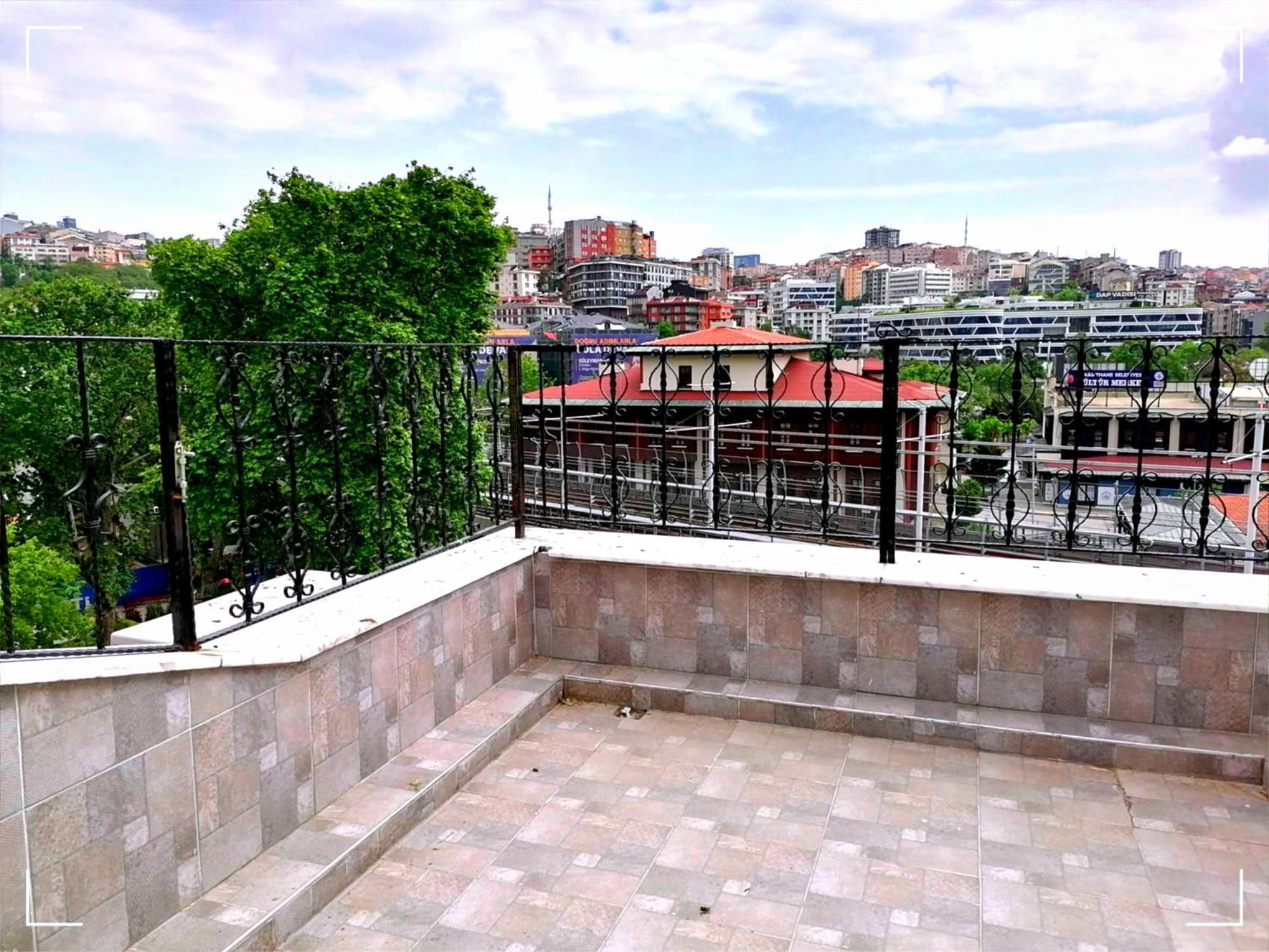Canpi Homes Istanbul Bagian luar foto