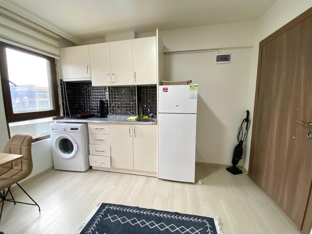 Canpi Homes Istanbul Bagian luar foto