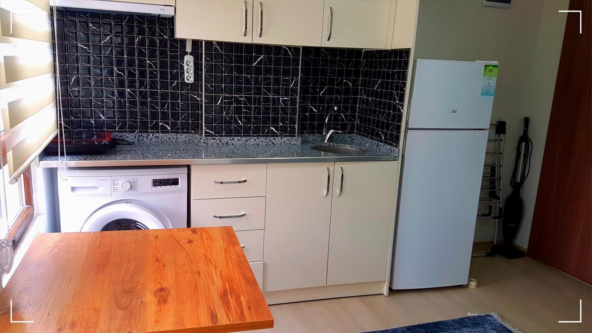 Canpi Homes Istanbul Bagian luar foto