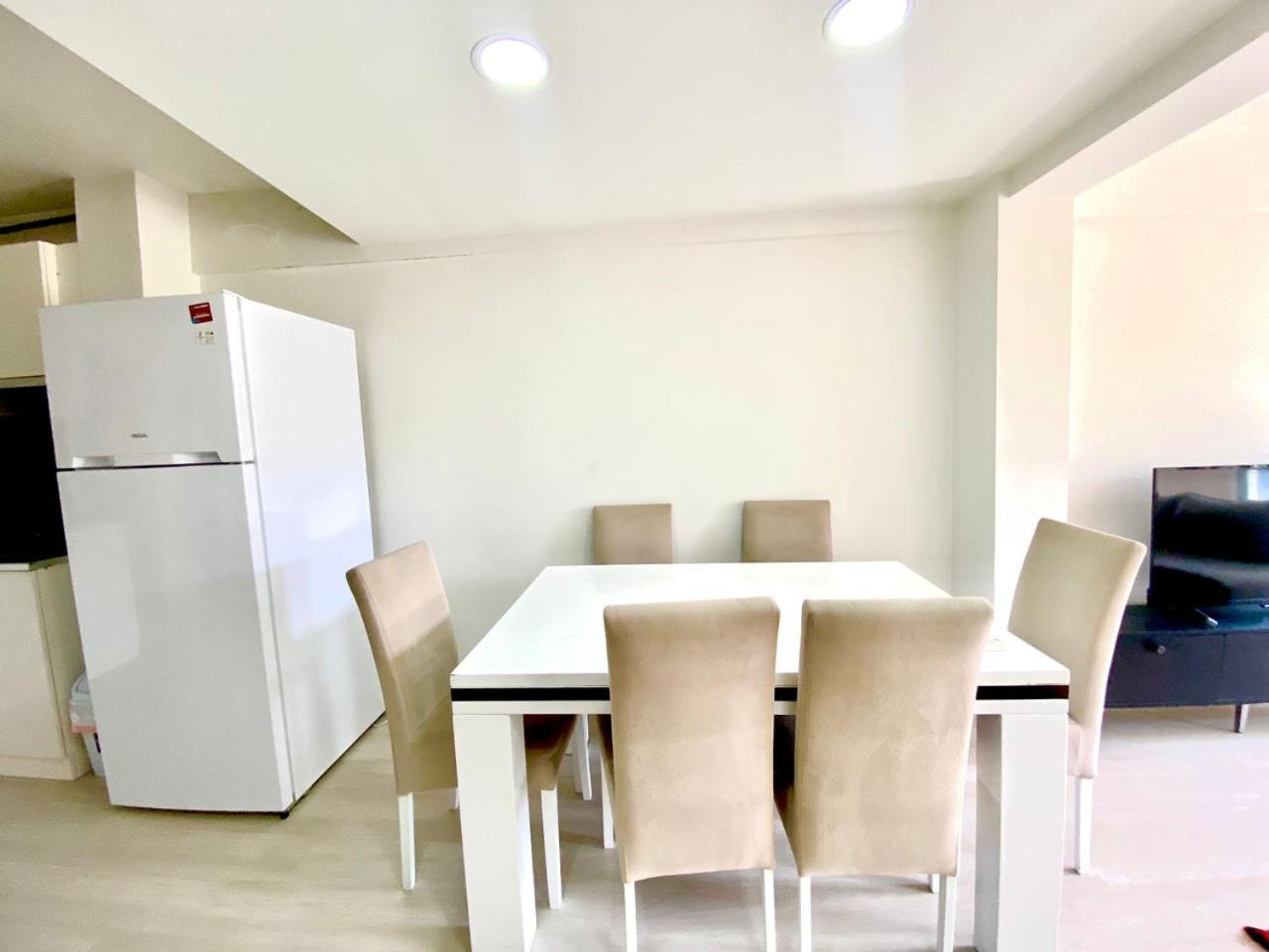 Canpi Homes Istanbul Bagian luar foto