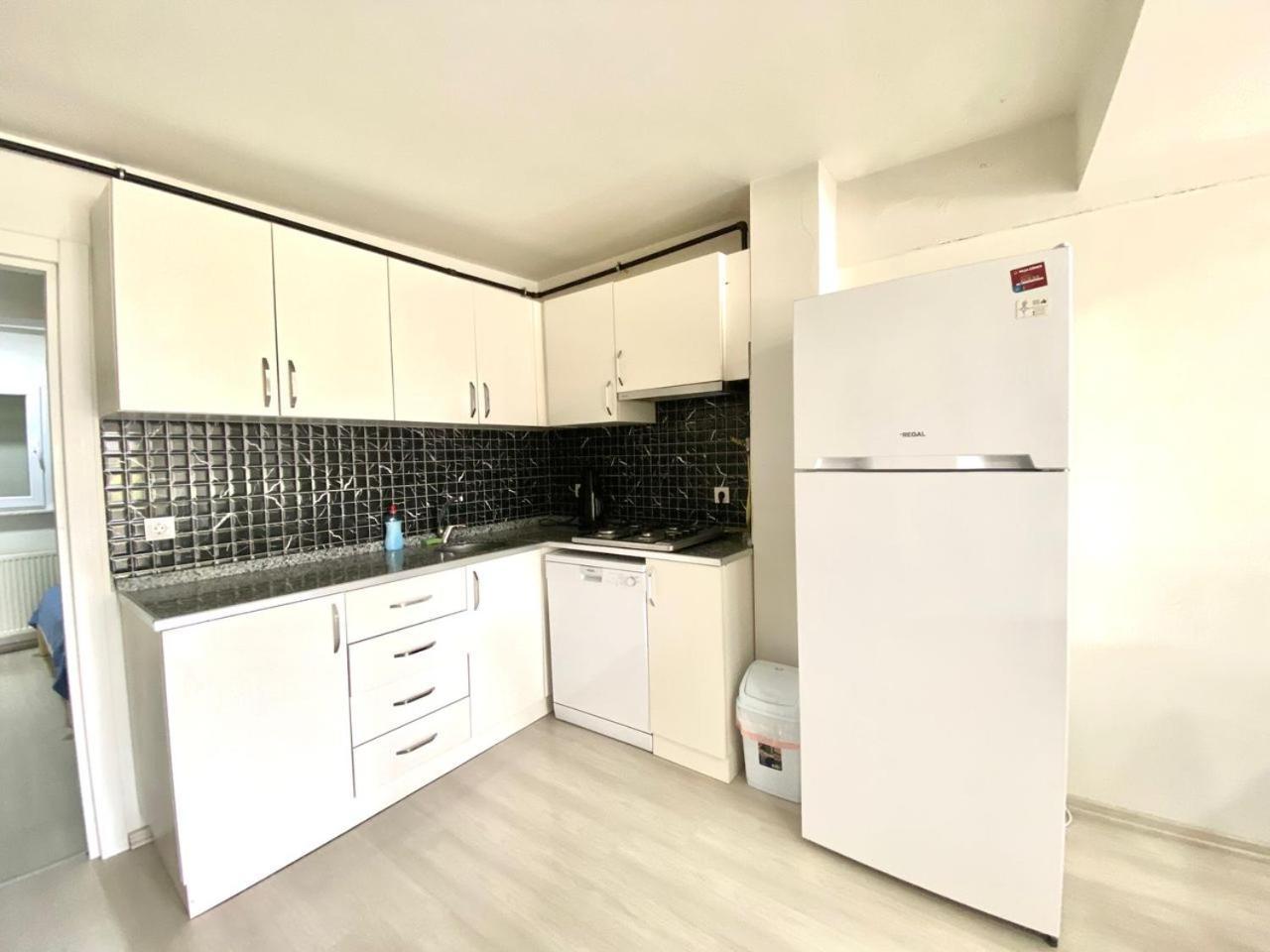 Canpi Homes Istanbul Bagian luar foto