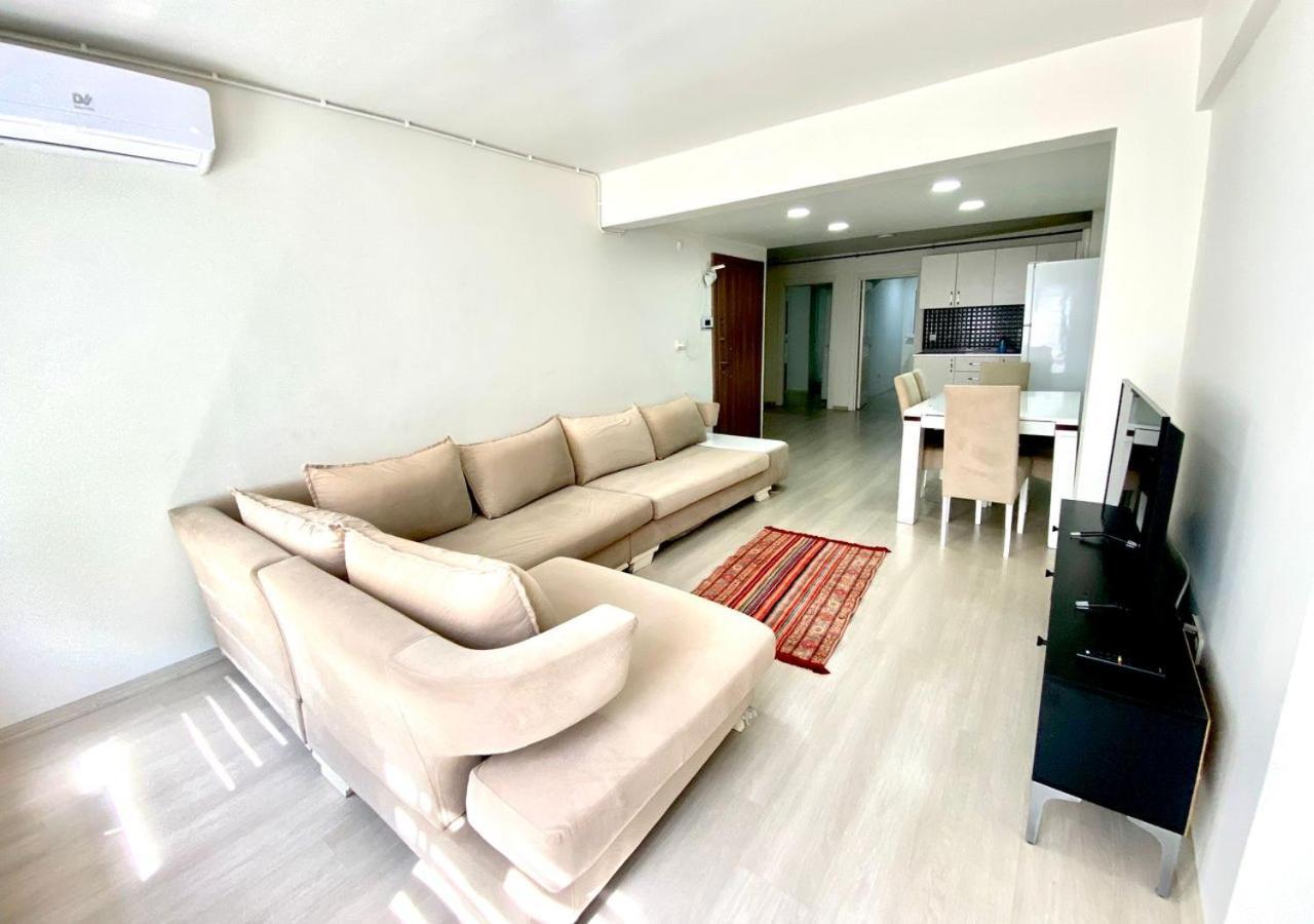Canpi Homes Istanbul Bagian luar foto